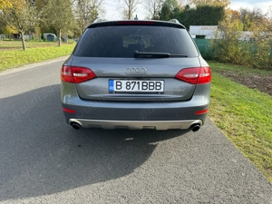 Audi a4 allroad automat - imagine 7