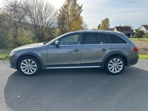 Audi a4 allroad automat - imagine 5