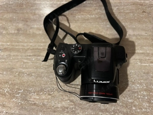 Aparat de fotografiat Panasonic Lumix DMC-LZ40 - imagine 4