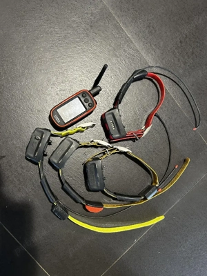 Zgărzi Garmin T5 și Tt10 - imagine 2