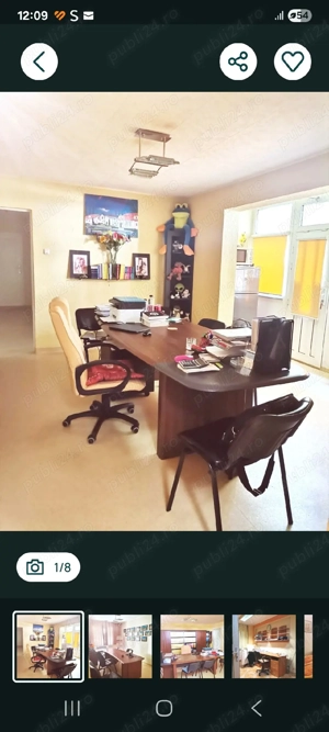 Ap 3 camere Azuga 65 mp semidecomandat ,179000 eur  - imagine 4