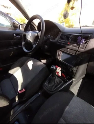 Vand Golf 4 1.4 16v, an fabricatie 2004 - imagine 4