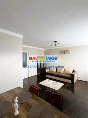 N. Grigorescu | 2 camere | Decomandat | 11min. metrou | Negociabil