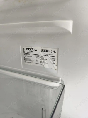 combină frigorifică ARTIC 