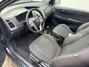 Hyundai i20 Benzina  - imagine 5