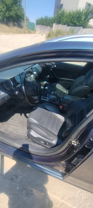 Peugeot 508 - imagine 5