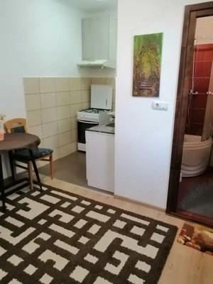 Vand apartament cu o camera in sang. de Mures - imagine 2