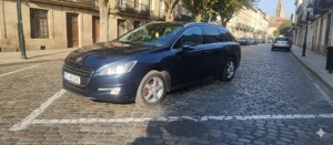 Peugeot 508 - imagine 4
