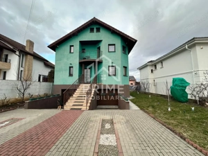 Casa Individuală 225 mp| 520 mp teren| zona SCHIT