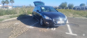 Peugeot 508 - imagine 2