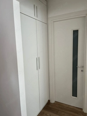 Apartament cu 2 camere ,Tractorul , Top City , Brasov - imagine 7