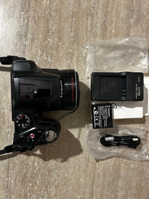 Aparat de fotografiat Panasonic Lumix DMC-LZ40 - imagine 5