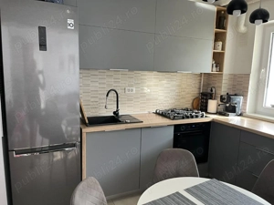 Apartament cu 2 camere ,Tractorul , Top City , Brasov - imagine 2