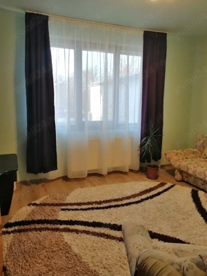 Vand apartament cu o camera in sang. de Mures - imagine 3