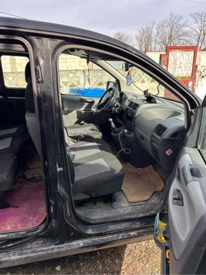 Vand Fiat Scudo 2012 Euro5 - imagine 5