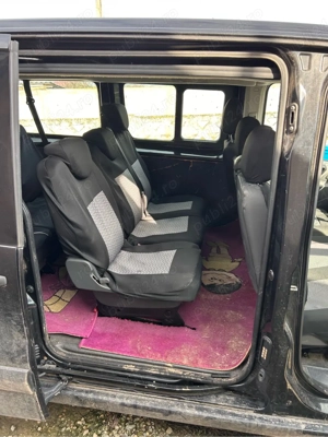 Vand Fiat Scudo 2012 Euro5 - imagine 4