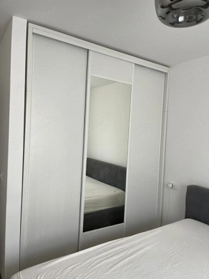 Apartament cu 2 camere ,Tractorul , Top City , Brasov - imagine 6