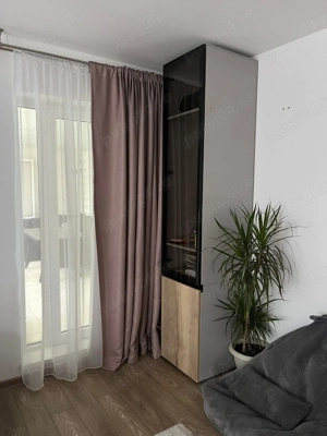 Apartament cu 2 camere ,Tractorul , Top City , Brasov - imagine 9