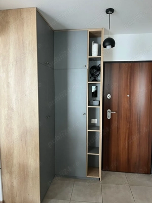 Apartament cu 2 camere ,Tractorul , Top City , Brasov - imagine 3