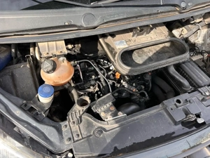 Vand Fiat Scudo 2012 Euro5 - imagine 2