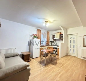 Apartament cochet 2 camere de inchiriat, zona strazii Migdalului