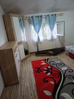 Vand apartament  36mp - imagine 2