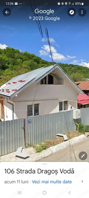 Casa 2 camere,Piatra Neamt