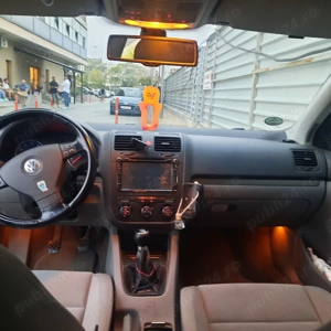 Volkswagen Golf 5 - imagine 8