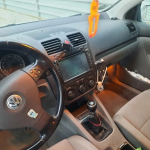 Volkswagen Golf 5 - imagine 4