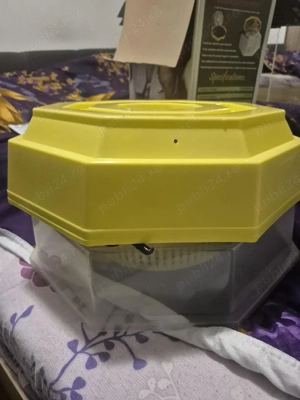 Incubator pentru pui - imagine 4