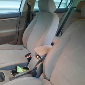 Volkswagen Golf 5 - imagine 5