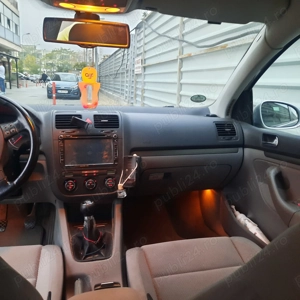 Volkswagen Golf 5 - imagine 9