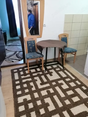 Vand apartament cu o camera in sang. de Mures - imagine 4