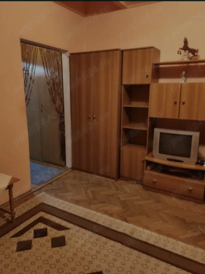Apartament 2 camere semidevomandat