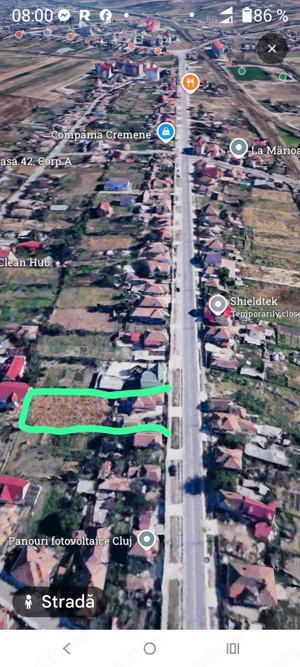 Vând casa finisată utilată in Apahida  - imagine 3