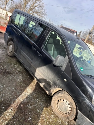 Vand Fiat Scudo 2012 Euro5 - imagine 8