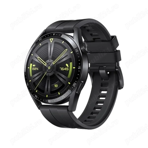 Huawei Watch GT 3 ca nou