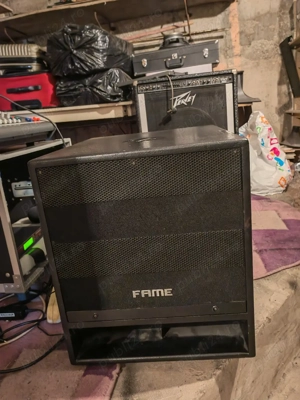 vand dsistem 2+1 FAME - imagine 2