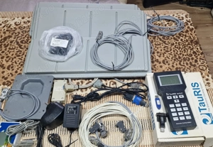 Sistem Derby Tauris Columodrim 3 trape - imagine 2