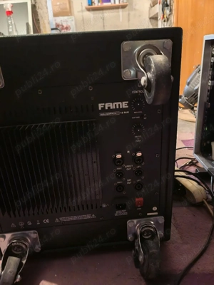 vand dsistem 2+1 FAME