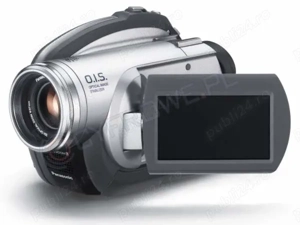 Camera video Panasonic VDR-220