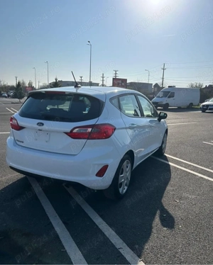 Vand Ford Fiesta - imagine 3