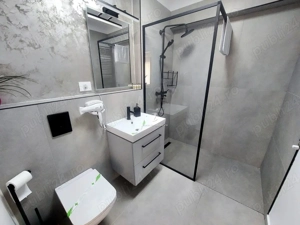 Apartament de vânzare complet mobilat și utilat ultramodern Sinaia - imagine 3