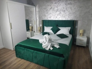 Apartament de vânzare complet mobilat și utilat ultramodern Sinaia - imagine 7