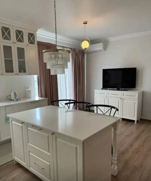 Apartament cu 2 camere -  Dumbravita