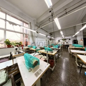 Spațiu comercial – 160 mp – Complex APACA