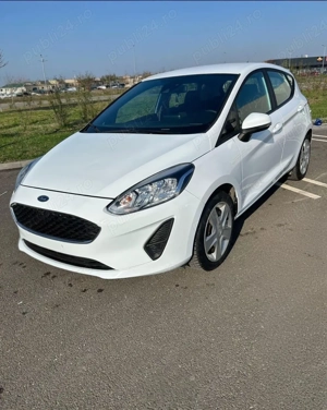 Vand Ford Fiesta - imagine 5