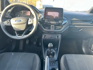 Vand Ford Fiesta - imagine 2