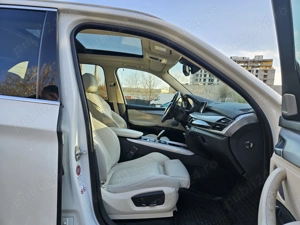 BMW X5 2015 2.0 diesel 231cp Euro 6 - imagine 5