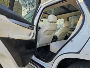 BMW X5 2015 2.0 diesel 231cp Euro 6 - imagine 6